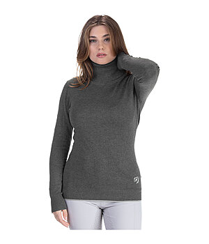 Felix Bhler Rollkragen-Pullover Janne - 653575