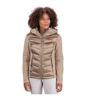 Felix Bhler Softshell-Kapuzen-Kombi-Reitjacke Claire - 653582-M-LX