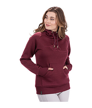 Felix Bhler Sweat-Hoodie Kristy - 653590