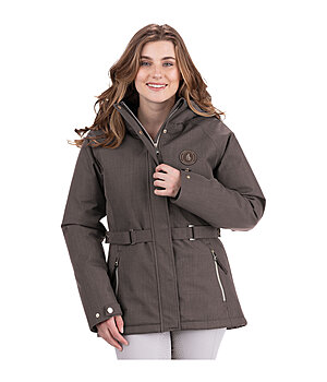 Felix Bhler Kapuzen-Funktions-Reitjacke Femke - 653596