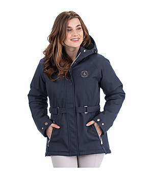 Felix Bhler Kapuzen-Funktions-Reitjacke Femke - 653596-M-NV