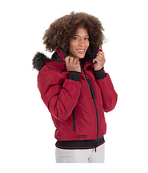 Felix Bhler Kapuzen-Blouson Elisa - 653601