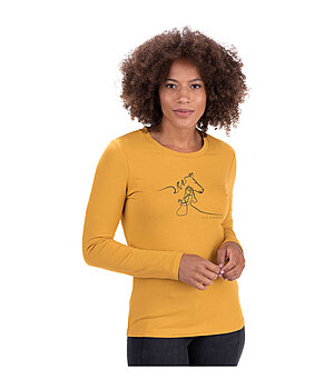 Felix Bhler Langarmshirt Mika - 653602
