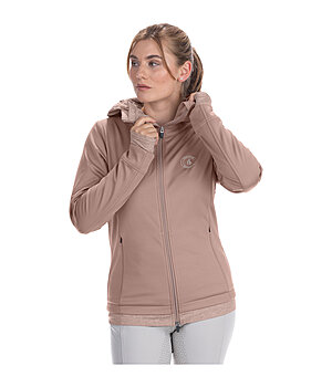 Felix Bhler Kapuzen-Softshelljacke Leslie - 653604-S-LX