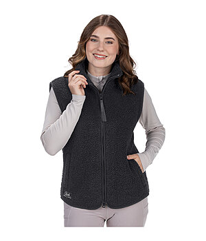 STEEDS Teddyfleece-Weste Nelly - 653606-S-S