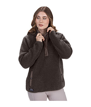 STEEDS Teddyfleece-Hoodie Jona - 653607-S-ZB