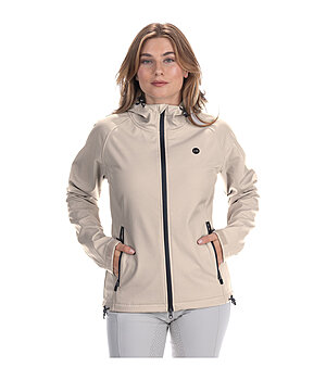 Felix Bhler Kapuzen-Softshelljacke Laura - 653618