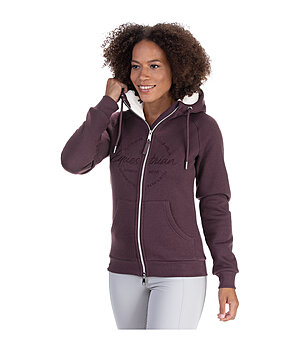 Felix Bhler Kapuzen-Sweatjacke Leele - 653619