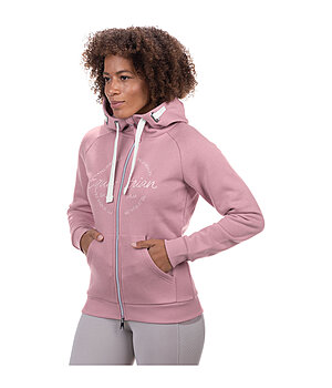 Felix Bhler Kapuzen-Sweatjacke Lynn - 653627