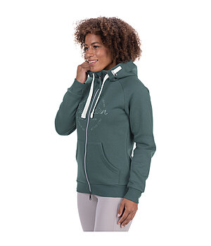 Felix Bhler Kapuzen-Sweatjacke Lynn - 653627-S-JA