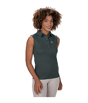 STEEDS Funktions-Poloshirt Nanni - 653629-M-GT