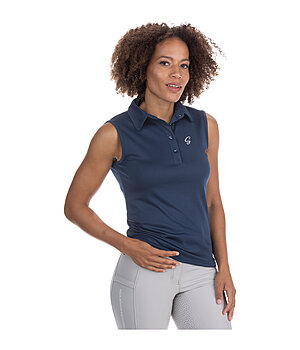 STEEDS Funktions-Poloshirt Nanni - 653629-S-NV