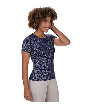 STEEDS Funktions-T-Shirt Romy - 653637-M-M