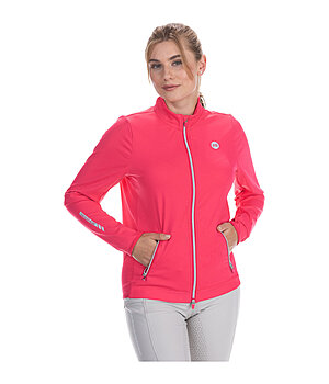 Felix Bühler Performance-Stretch-Reitjacke Jenna-Mesh - 653641