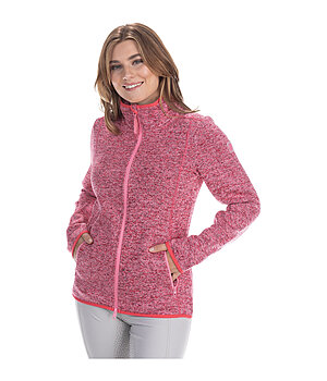 STEEDS Strickfleecejacke Inga - 653655