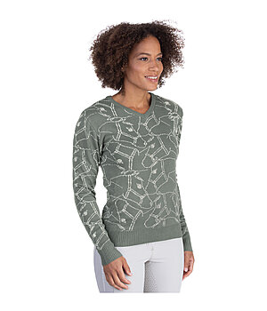 Felix Bhler Pullover Svenia - 653658