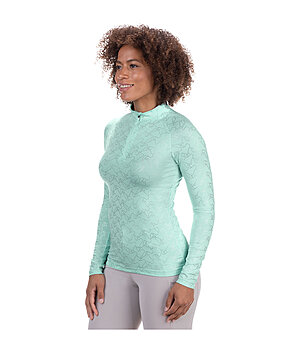 STEEDS Funktions-Langarmshirt Pria - 653664-S-OM