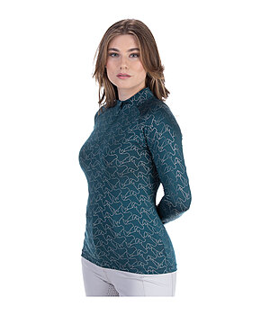 STEEDS Funktions-Langarmshirt Pria - 653664-S-PE