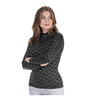 STEEDS Funktions-Langarmshirt Pria - 653664-S-S