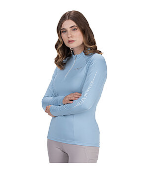Felix Bhler Funktions-Langarmshirt Lara - 653666-M-CY