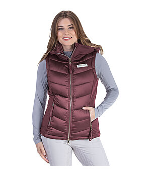 Felix Bhler Softshell-Kapuzen-Kombi-Reitweste Katlyn - 653668