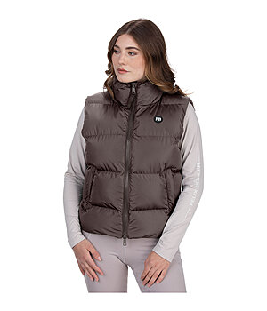 Felix Bhler Cropped-Weste Liana - 653669-M-ZB