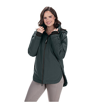 Felix B�hler Funktions-Kapuzen-Reitjacke Gretha - 653675-S-GT
