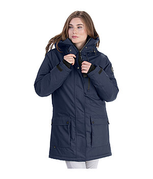Felix Bhler Kapuzen-Funktions-Reitparka Anouk - 653677