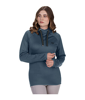 Felix Bhler Performance-Stretch-Hoodie Jill - 653683-M-PE
