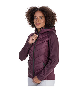Felix Bhler Performance-Kapuzen-Stretchjacke Shelly - 653690