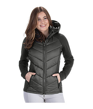Felix Bhler Performance-Kapuzen-Stretchjacke Shelly - 653690-XS-S