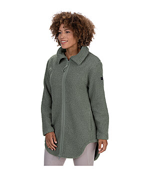Felix Bhler Teddyfleecemantel Chiara - 653692-M-PN
