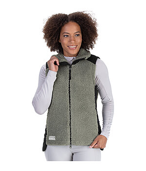 Felix Bhler Teddyfleece-Kombi-Weste Kimi - 653699