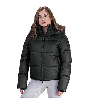Felix Bühler Kapuzen-Stepp-Reitjacke Corinne - 653701