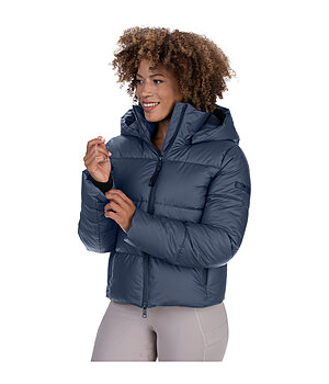Felix Bhler Kapuzen-Stepp-Reitjacke Corinne - 653701-M-N