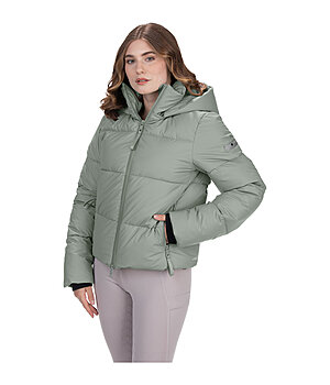 Felix Bhler Kapuzen-Stepp-Reitjacke Corinne - 653701-M-PN