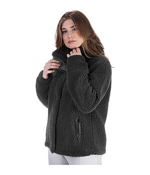 Felix Bhler Teddyfleece-Jacke Fay - 653704-S-S
