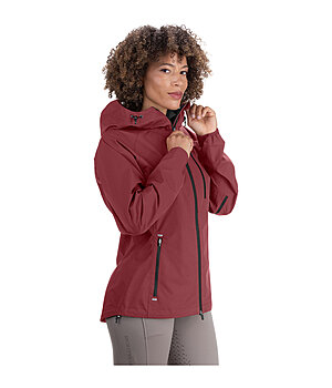 Felix B�hler High-Function-Regenjacke Glacier - 653709-M-RP