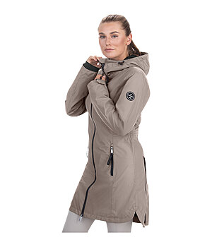Felix Bhler Kapuzen-Funktions-Reitparka Jule II - 653712
