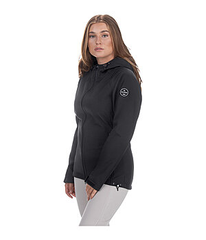 Felix Bhler Kapuzen-Softshelljacke Merle - 653717-S-S