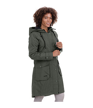Felix Bhler Kapuzen-Funktions-Reitparka Emily - 653718