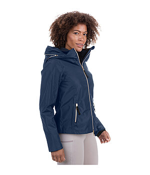 Felix Bhler Kapuzen-Funktionsreitjacke Hanne - 653719