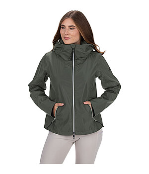 Felix B�hler Kapuzen-Funktions-Reitjacke Hanne - 653719-M-FS
