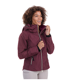 Felix Bühler Kapuzen-Funktionsreitjacke Hanne - 653719-S-MA