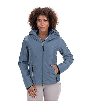 Felix Bühler Kapuzen-Funktionsreitjacke Hanne - 653719-M-RB