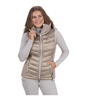 Felix Bhler Softshell-Kapuzen-Kombi-Reitweste Zoey - 653723