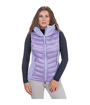 Felix Bhler Softshell-Kapuzen-Kombi-Reitweste Zoey - 653723-S-LV