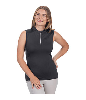 Felix Bhler Zip-Funktionsshirt Lana - 653725-S-CF