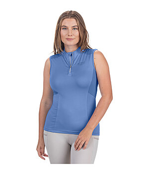Felix Bhler Zip-Funktionsshirt Lana - 653725-S-IZ