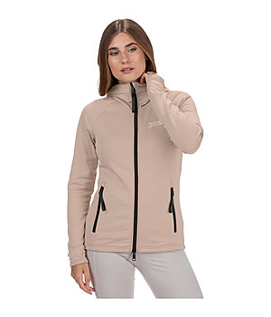 Felix B�hler Performance-Stretch-Kapuzenjacke Nala - 653726-M-BE